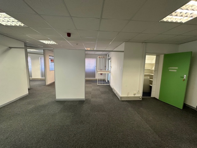 To Let commercial Property for Rent in Claremont Western Cape